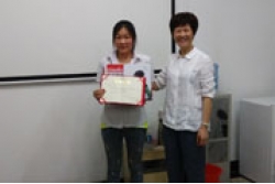 2016年度員工基礎(chǔ)知識技能競賽