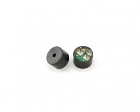 9mm電磁無(wú)源插針?lè)澍Q器 LET9040A
