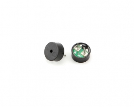 9mm電磁無(wú)源插針?lè)澍Q器 LET9040A