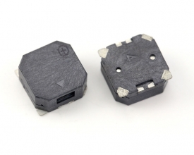 3v/5v 電磁無(wú)源蜂鳴器90db  LET8540CS