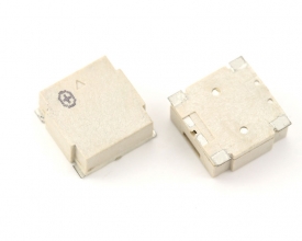85db交流無(wú)源電磁貼片蜂鳴器  LET8536CS
